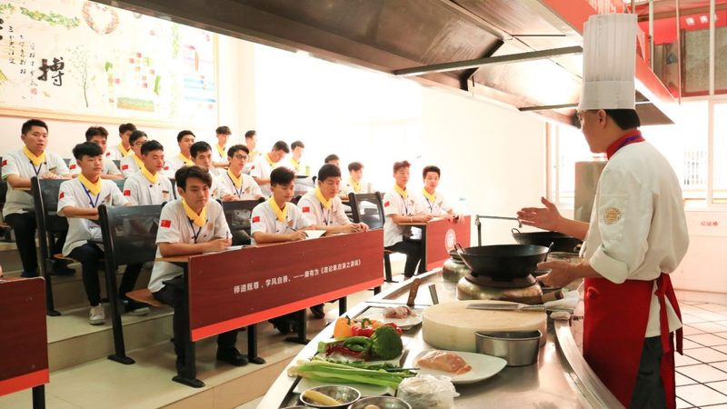 食品代加工加盟代理：区域保护的重要性与策略