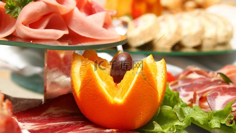 特色餐饮加盟品牌差异化分析