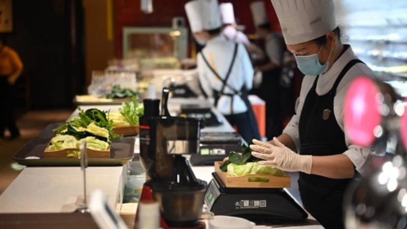 烘焙原料规格参数定制的奥秘与关键