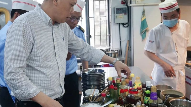 北京糖果定制样品制作的五大关键步骤