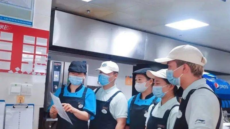 复合调味料定制生产的秘密：揭秘流程与关键环节