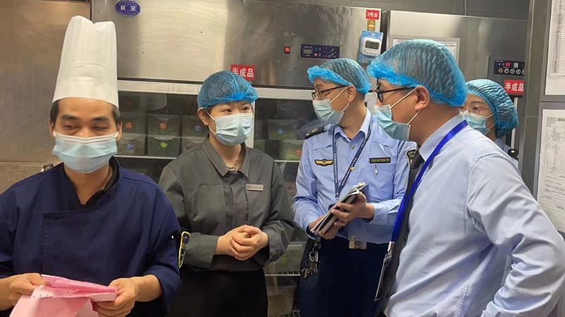 食品OEM代加工：揭秘价格背后的秘密**