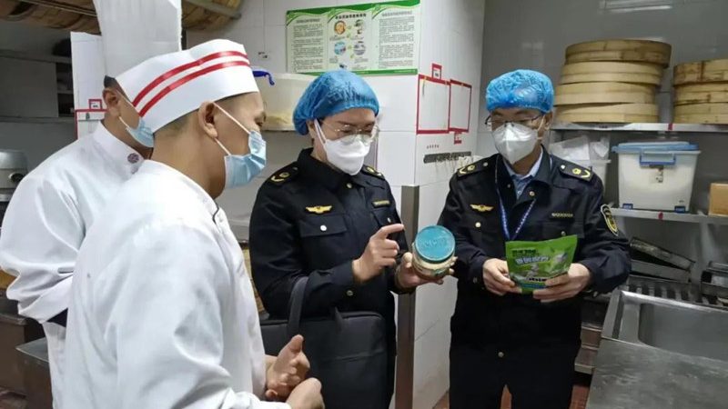 调味品OEM代加工：揭秘从原料到成品的秘密流程