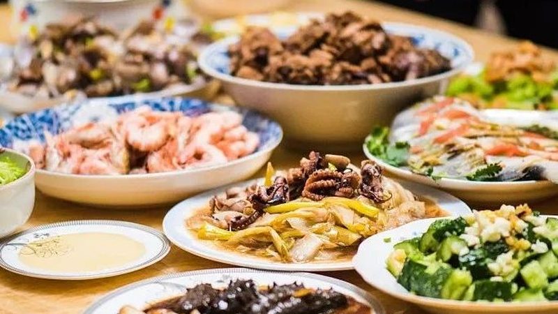 速冻食品定制代工：揭秘企业如何满足个性化需求