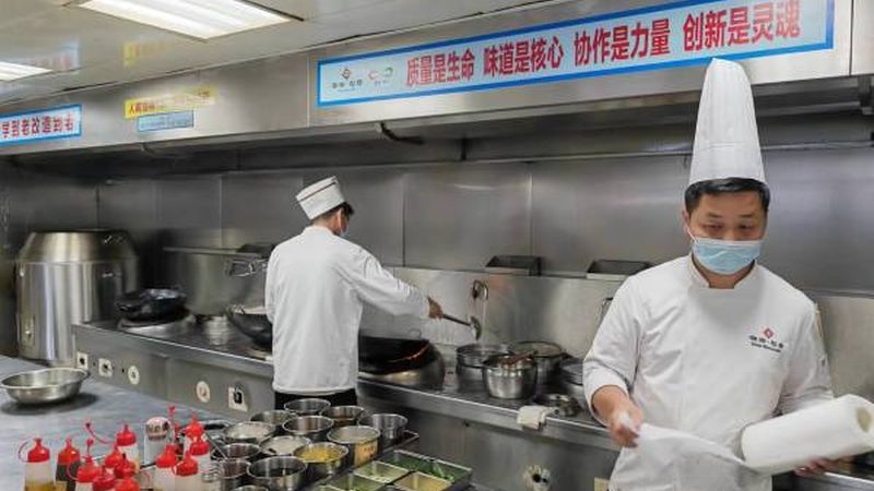 广州预制菜食材配送：揭秘价格背后的因素