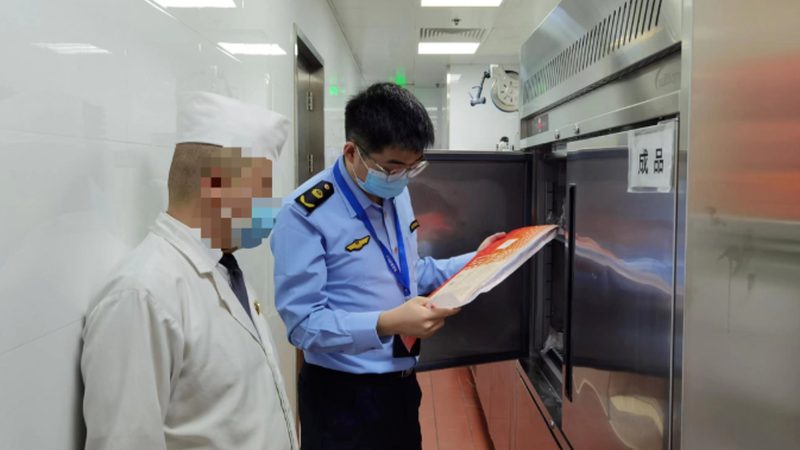 全麦饼干，如何辨别真伪？**
