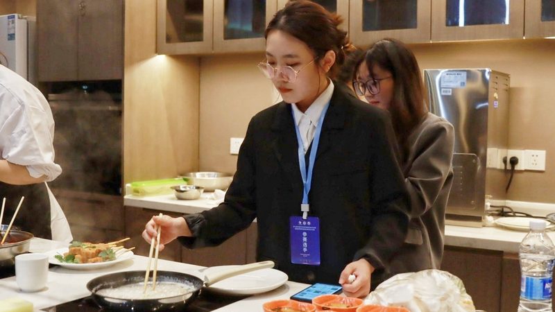 食品批发与零售：揭秘哪条路径更盈利