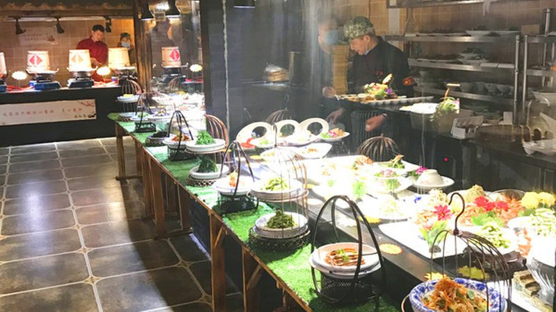全国餐饮供应链批发价格表：揭秘价格背后的秘密**