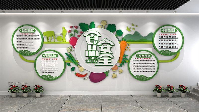 北京蜜饯果干批发：定制包装背后的品质奥秘