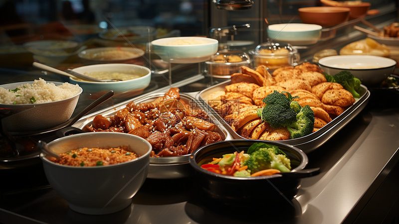 火锅底料和冒菜底料，营养成分差别到底在哪